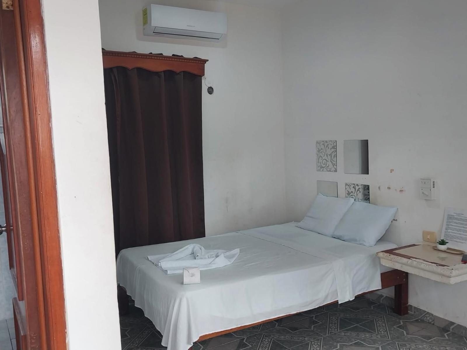 Hotel Maria Jose Фелипе-Каррильо-Пуэрто Экстерьер фото