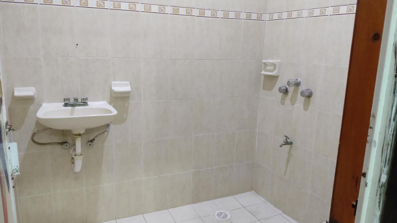 Hotel Maria Jose Фелипе-Каррильо-Пуэрто Экстерьер фото